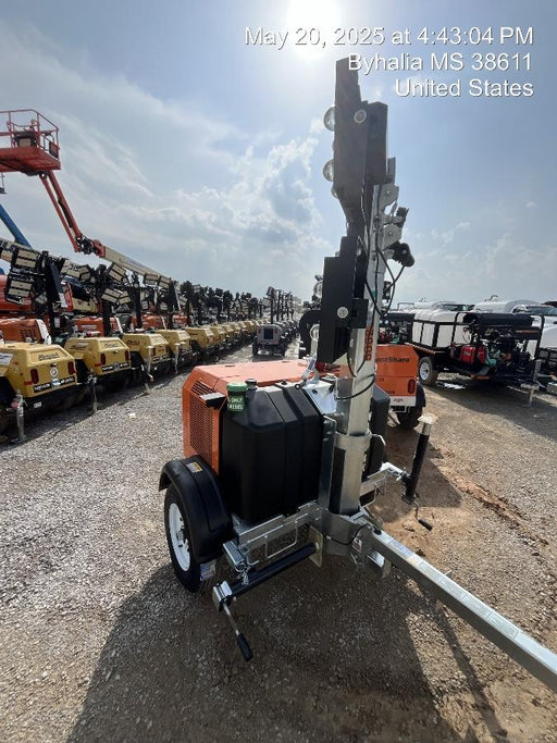 2025 WANCO WLTT-4MM4K