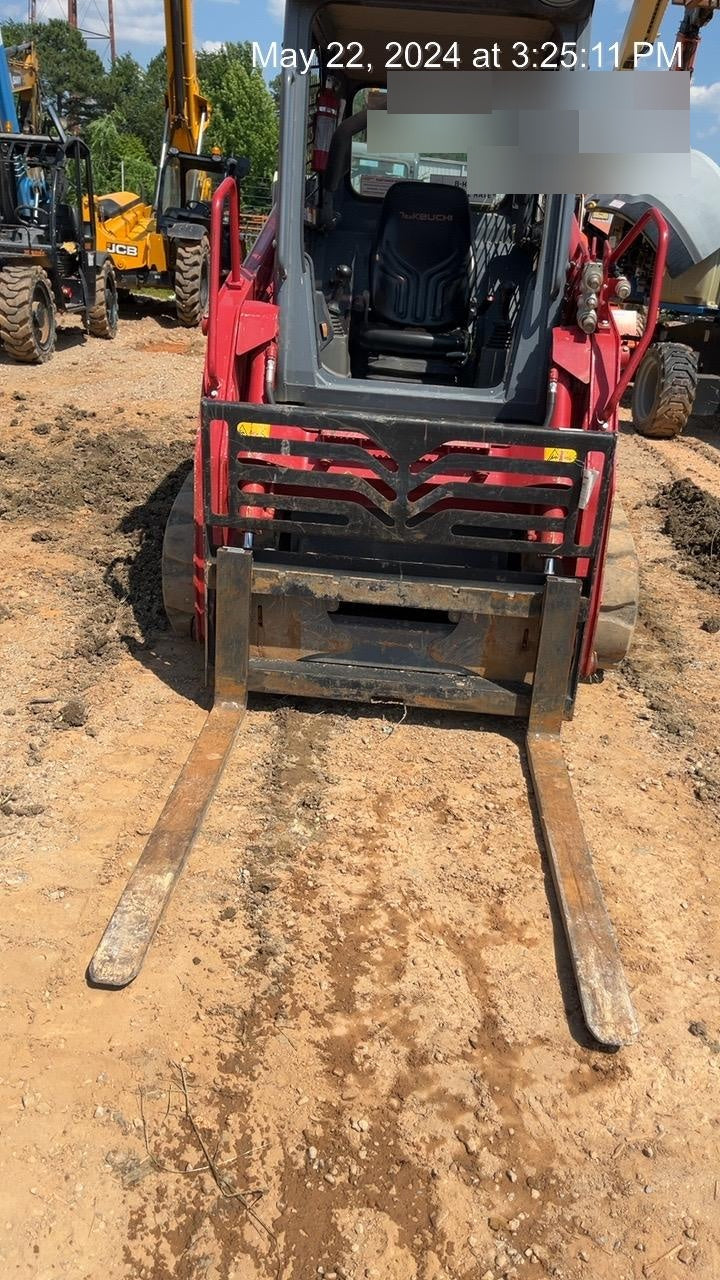 2019 ARROW MATERIAL HANDLING 60" Pallet Forks - Arrow