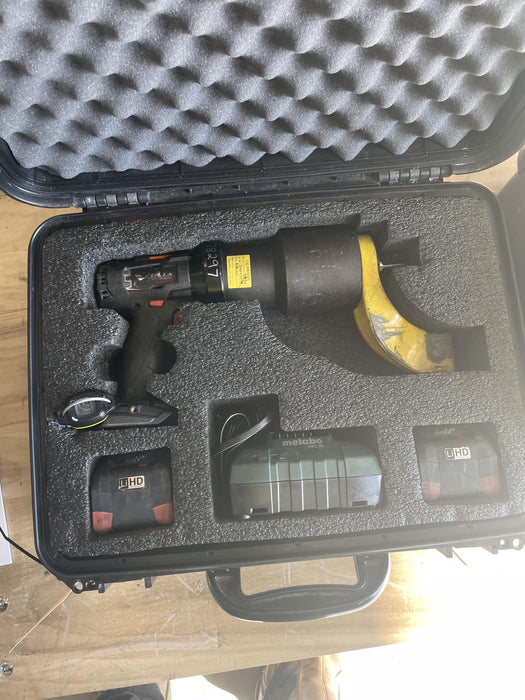 2020 TORCUP VT-3000KIT