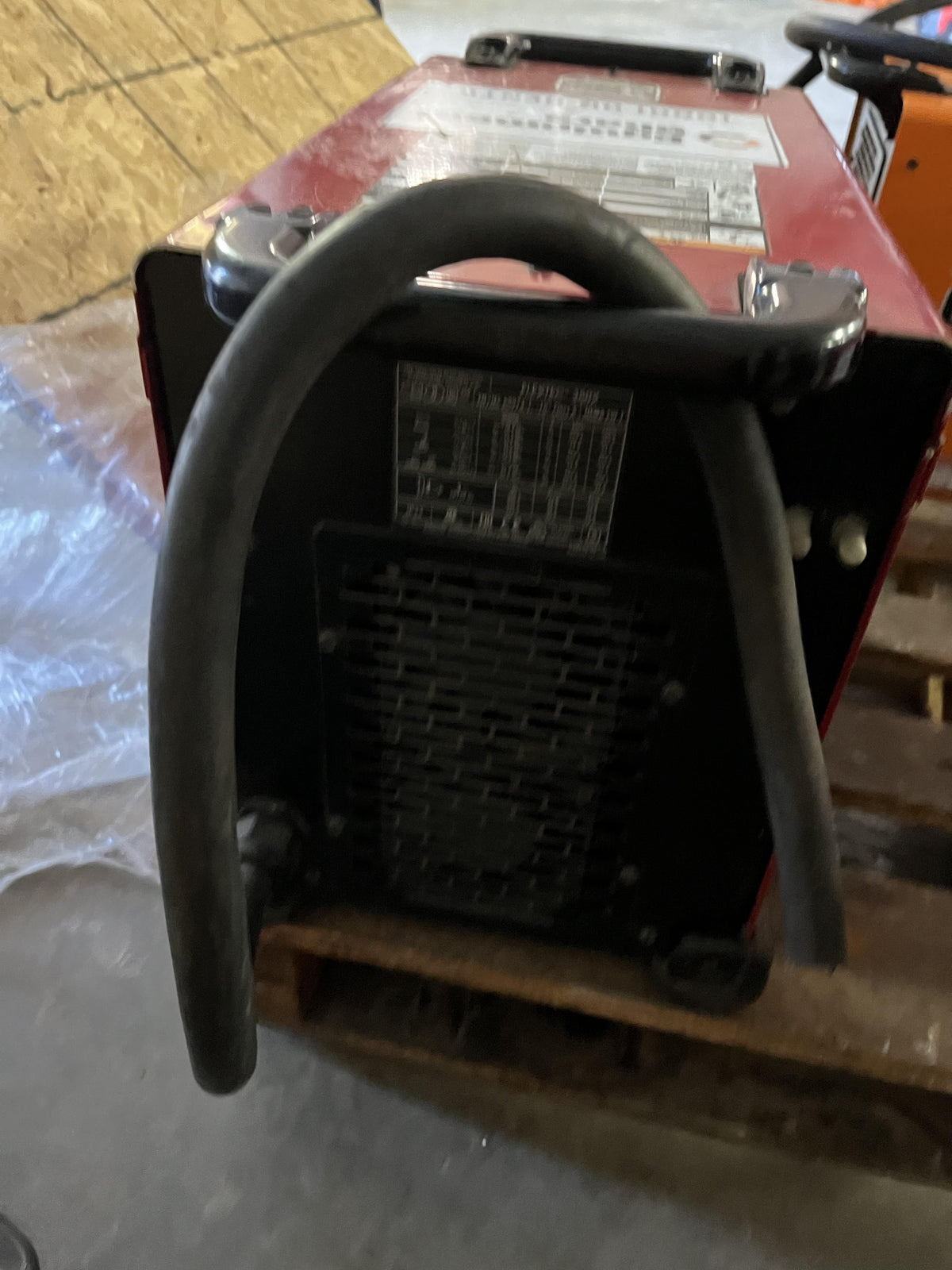 2020 LINCOLN ELECTRIC FLEXTEC 350X