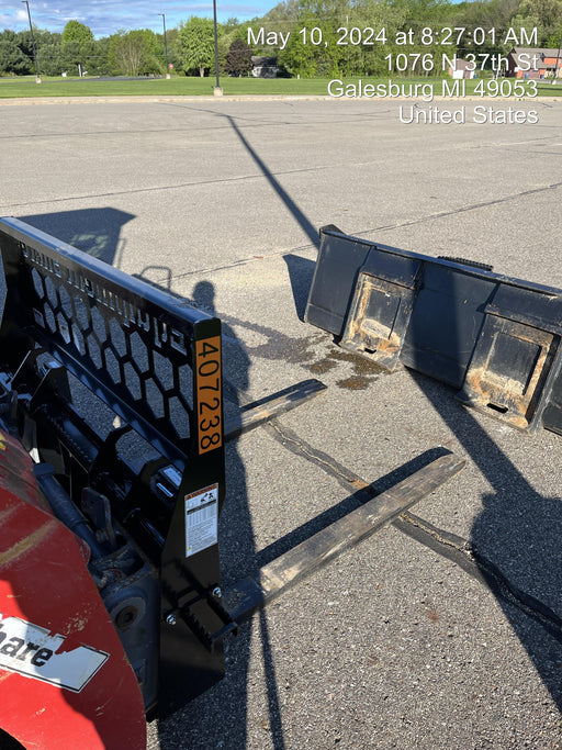 2024 VIRNIG PF4855-5VG