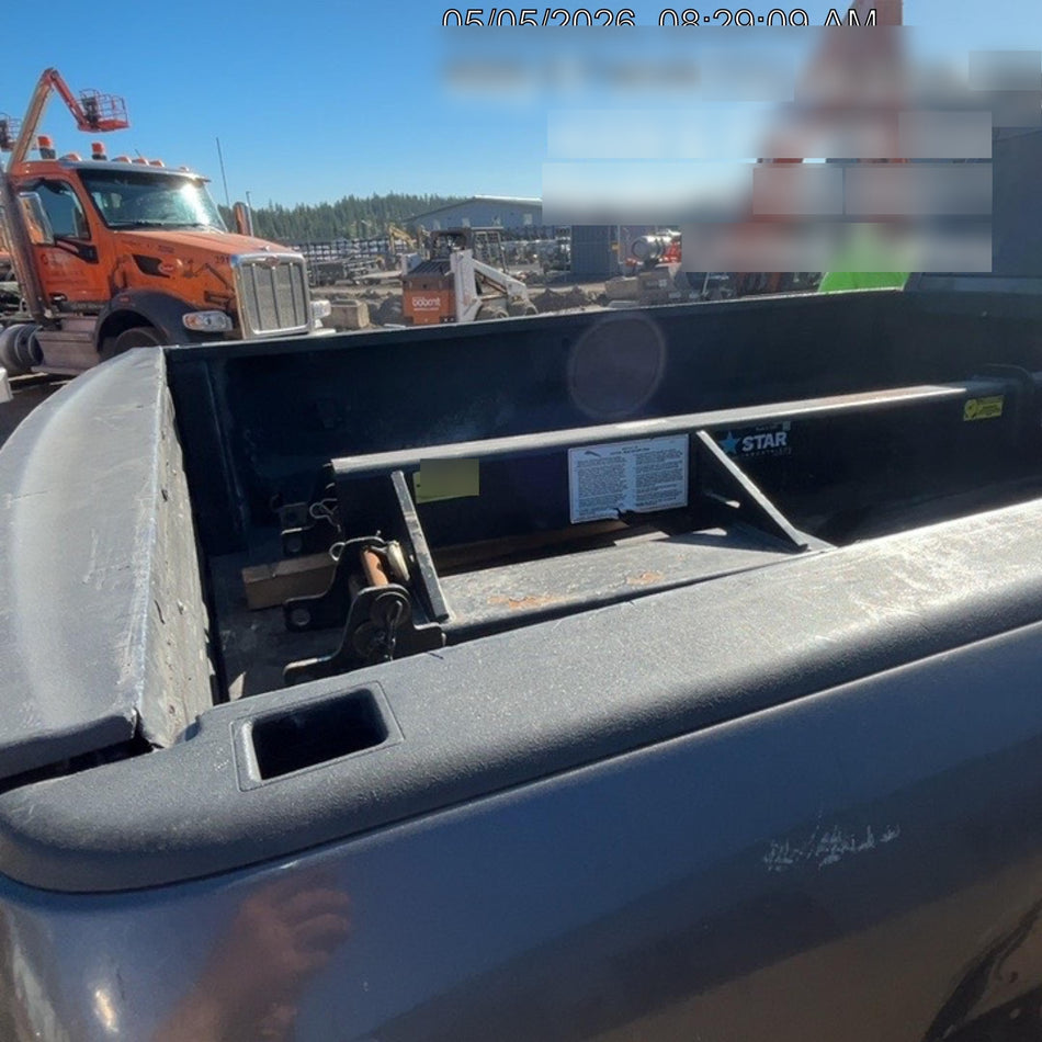 2025 STAR INDUSTRIES M1360B - Star JIB Boom