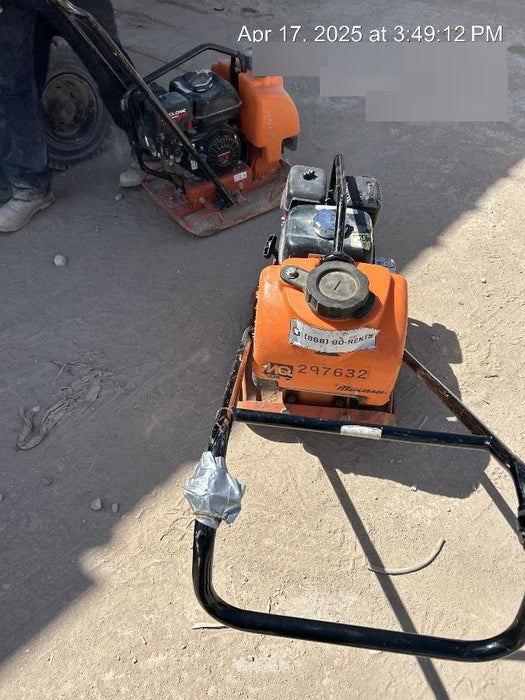 2023 MULTIQUIP MVC82VHW