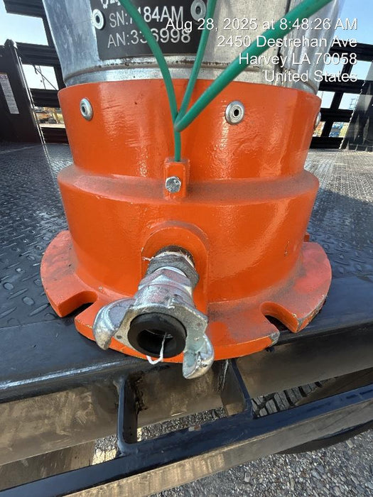 2023 MICHIGAN PNEUMATIC ES-10AM-TRACKER