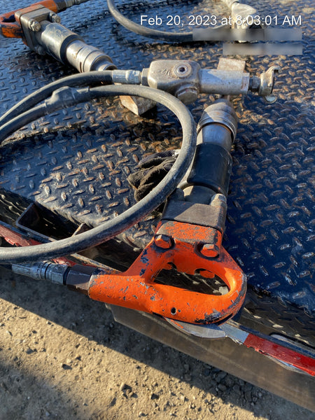 2020 MICHIGAN PNEUMATIC MP-CH3R