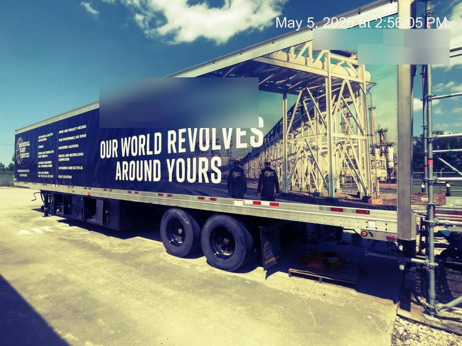 2024 HARRINGTON CF050-20