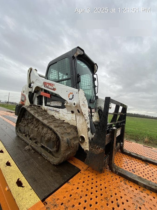 2022 ARROW MATERIAL HANDLING F5000