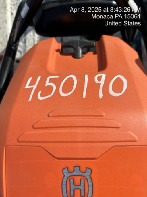 2024 HUSQVARNA LT6005