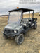 2023 CLUB CAR CA1700D (Canopy)