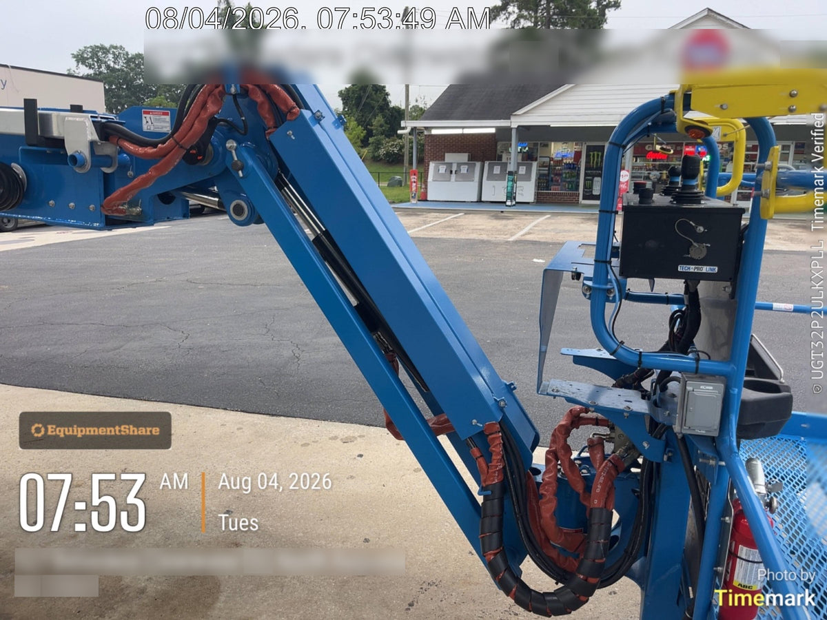 2026 GENIE S-45 XC