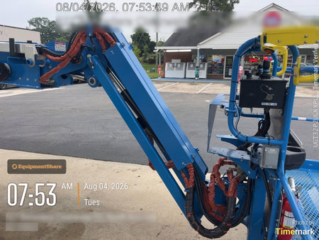 2026 GENIE S-45 XC