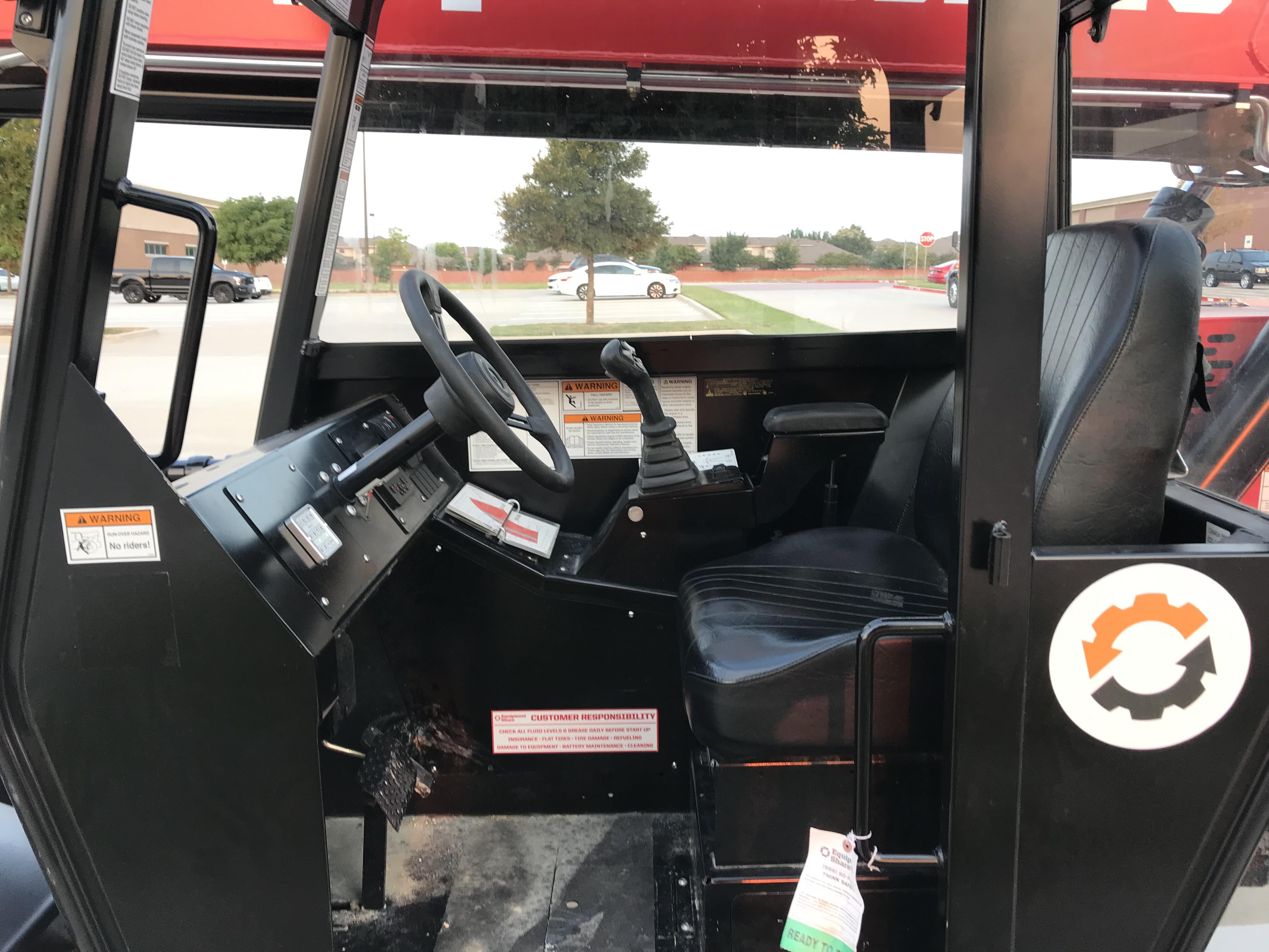 2021 MANITOU MTA6034