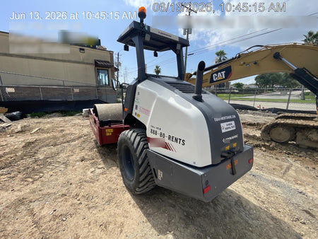 2024 DYNAPAC CA1400D (Canopy)