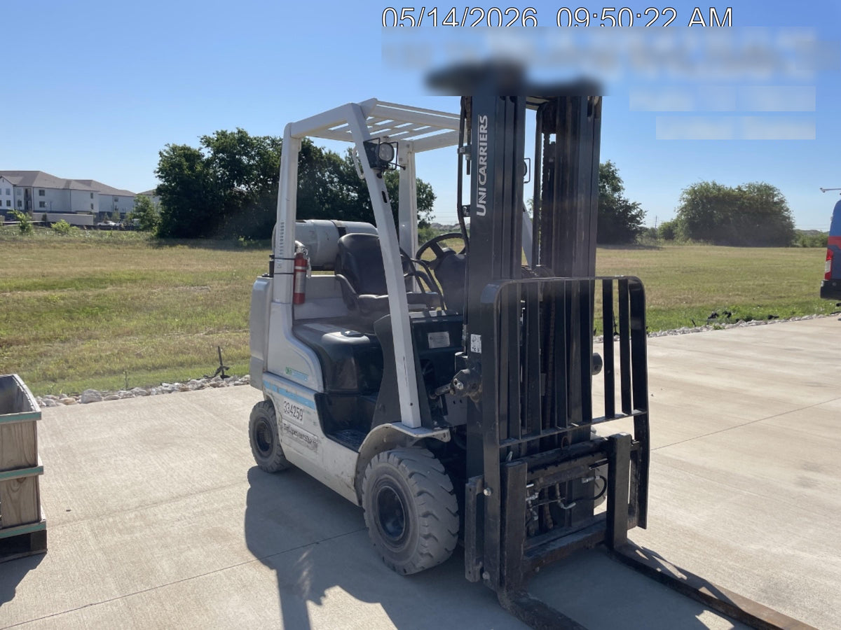 2023 UNICARRIER MAP1F2A25DV
