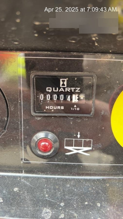 2024 ATLAS COPCO XAS188 CWK