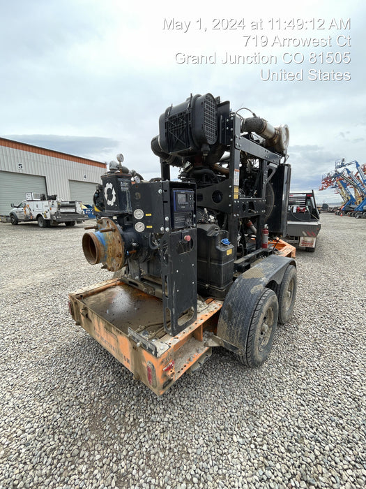 2021 PIONEER PP128S20L71-6135