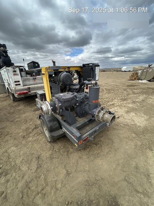 2022 ATLAS COPCO PAC F88 PD