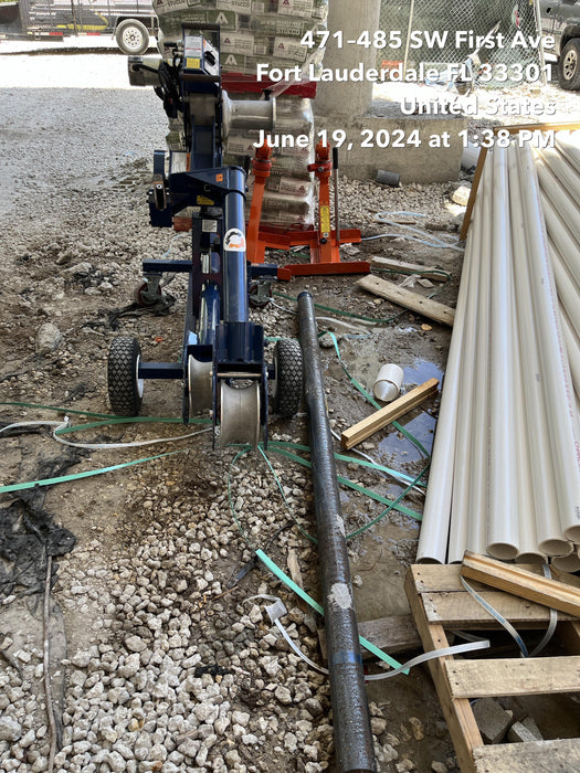 2023 CURRENT TOOLS 100A