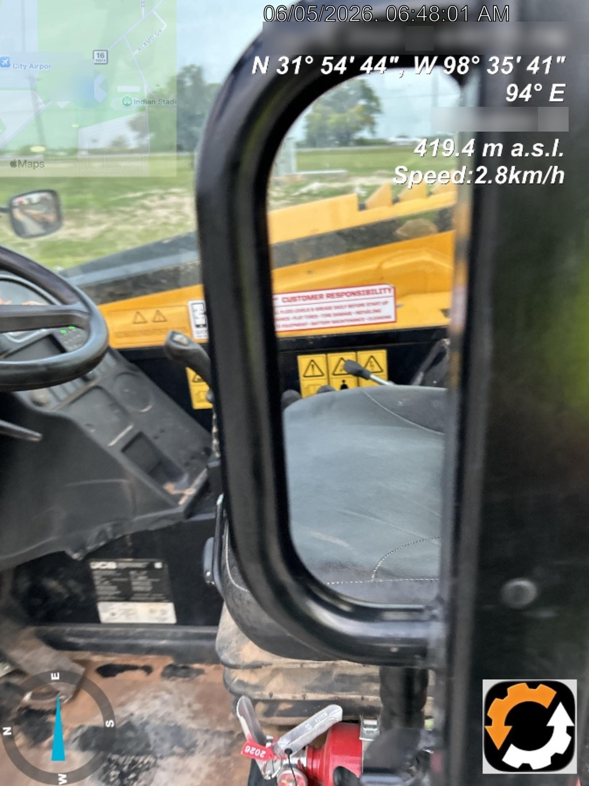 2024 JCB 509-42