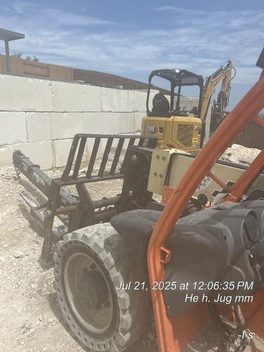 2024 STAR INDUSTRIES M1360B - Star JIB Boom