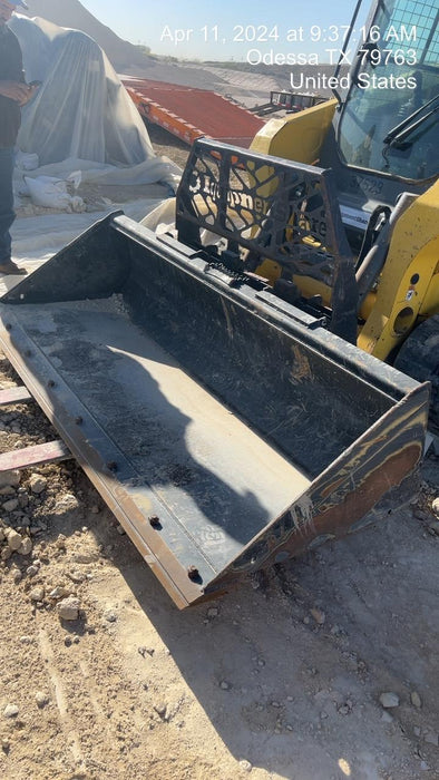 2023 MANITOU 50504723