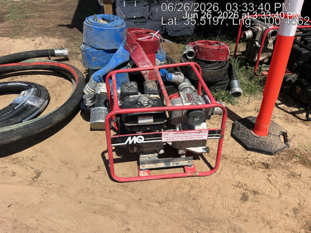2023 MULTIQUIP QP3TH