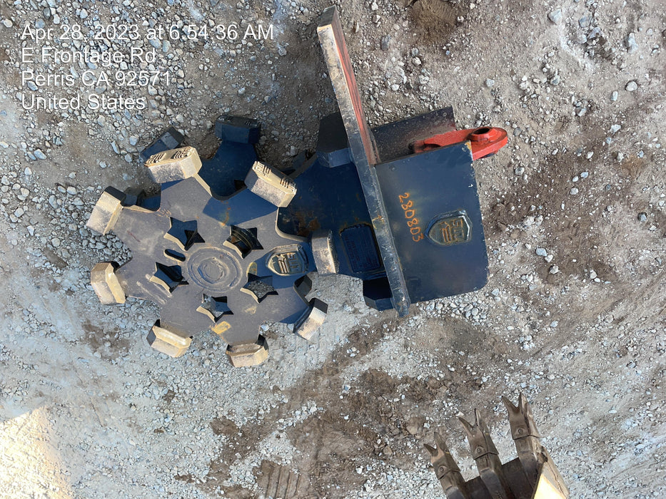 2022 STEEL UNLIMITED 50-0010