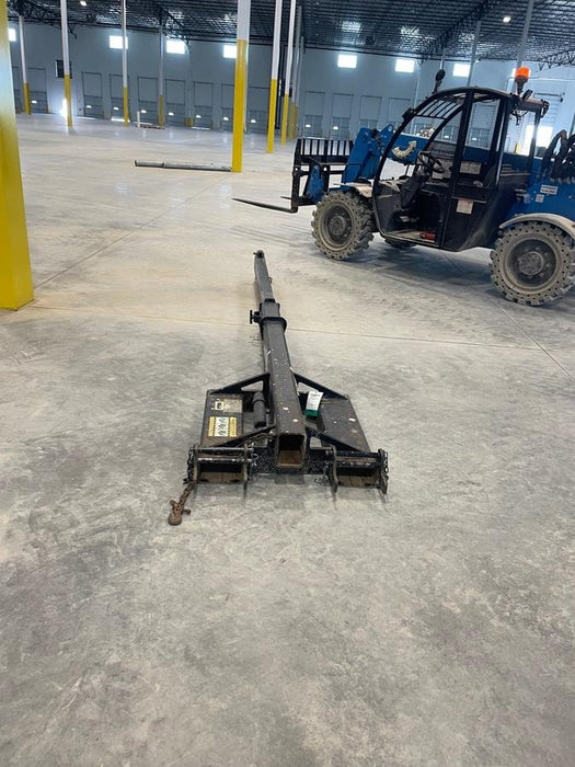 2023 STAR INDUSTRIES M1360B - Star JIB Boom