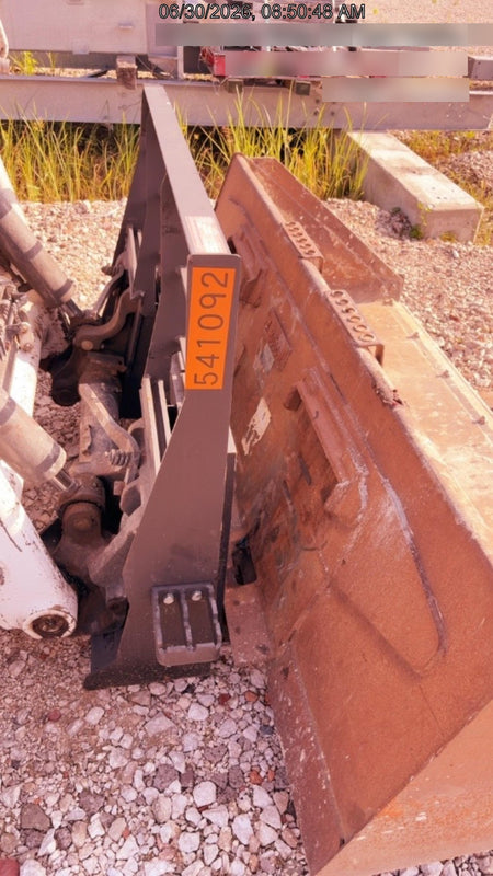 2025 ARROW MATERIAL HANDLING F5100CB-6018