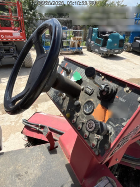 2019 BROCE BW260