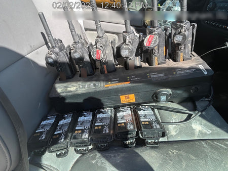 2023 MOTOROLA PMPN4284