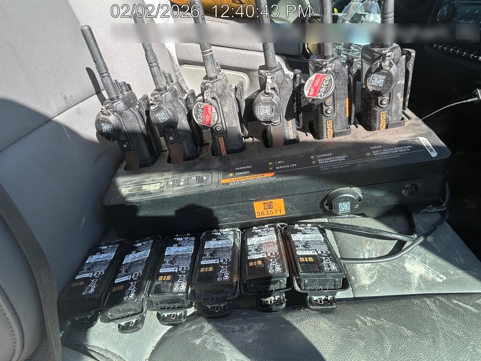 2023 MOTOROLA PMPN4284