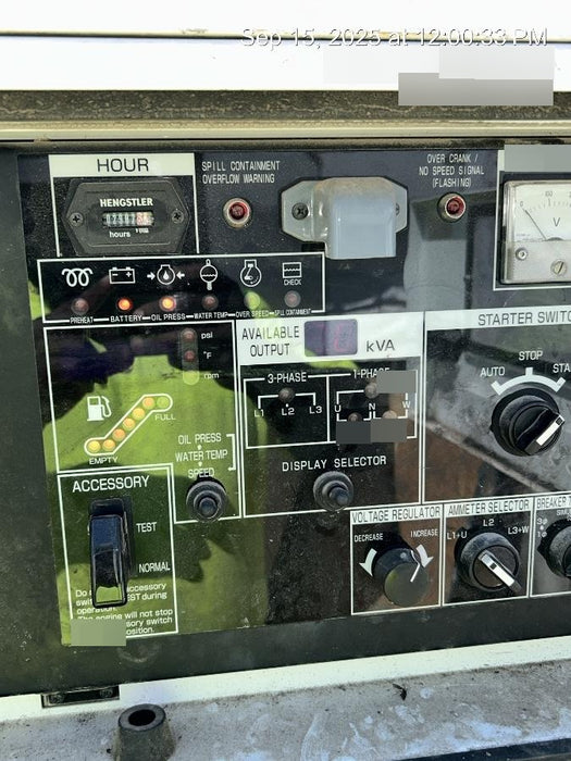 2023 SHINDAIWA DGK15FL