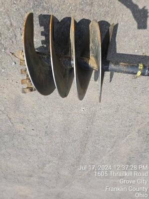 2023 AUGER TORQUE 3300-30