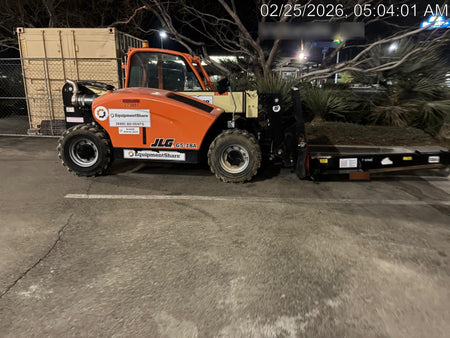 2025 STAR INDUSTRIES M1360B - Star JIB Boom