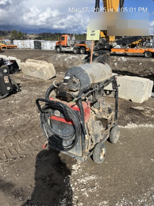 2021 SIMPSON SW4060SUGL