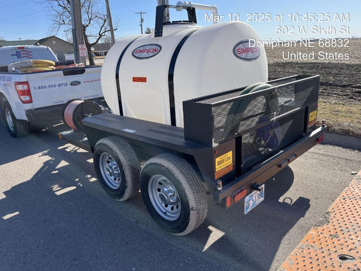 2024 SIMPSON SWT-52517