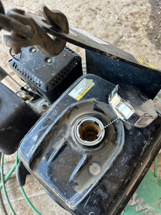 2024 MULTIQUIP B46H90