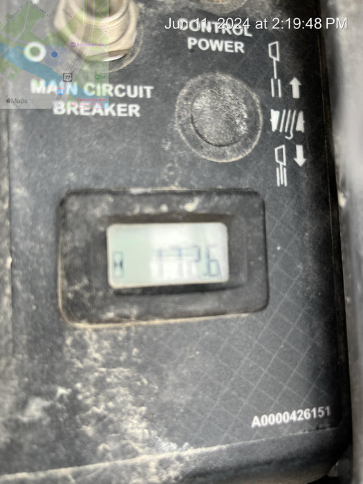 2024 Generac MLT2 Diesel, Flex Switch 120V Input, Powerzone Controller, 
(4) 320W LED Lights, 4kW Generator, 39.9 Gal Fuel Tank, 2" Ball, T3