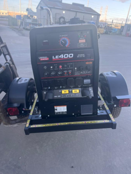 2024 LINCOLN ELECTRIC LE400