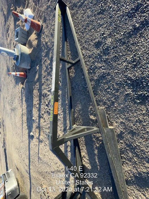 2024 ARROW MATERIAL HANDLING 1000100-12-F