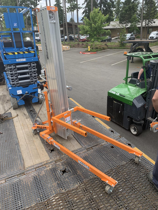 2021 LIFTSMART MLC-24