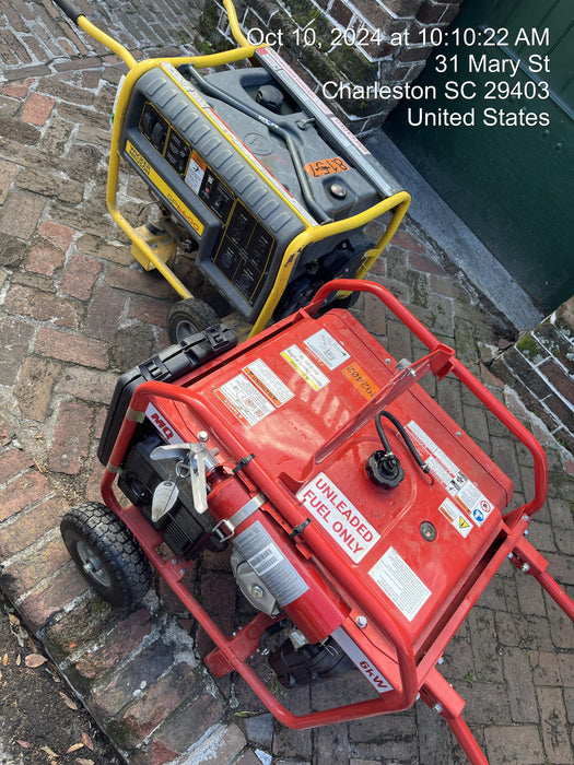 2023 MULTIQUIP QP-2TH