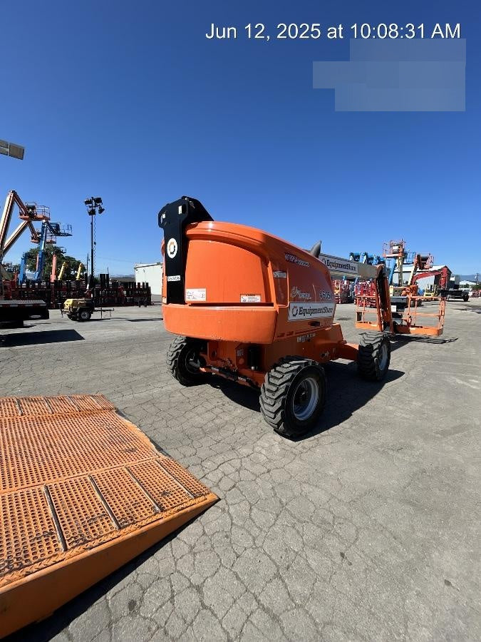 2020 JLG 460SJ