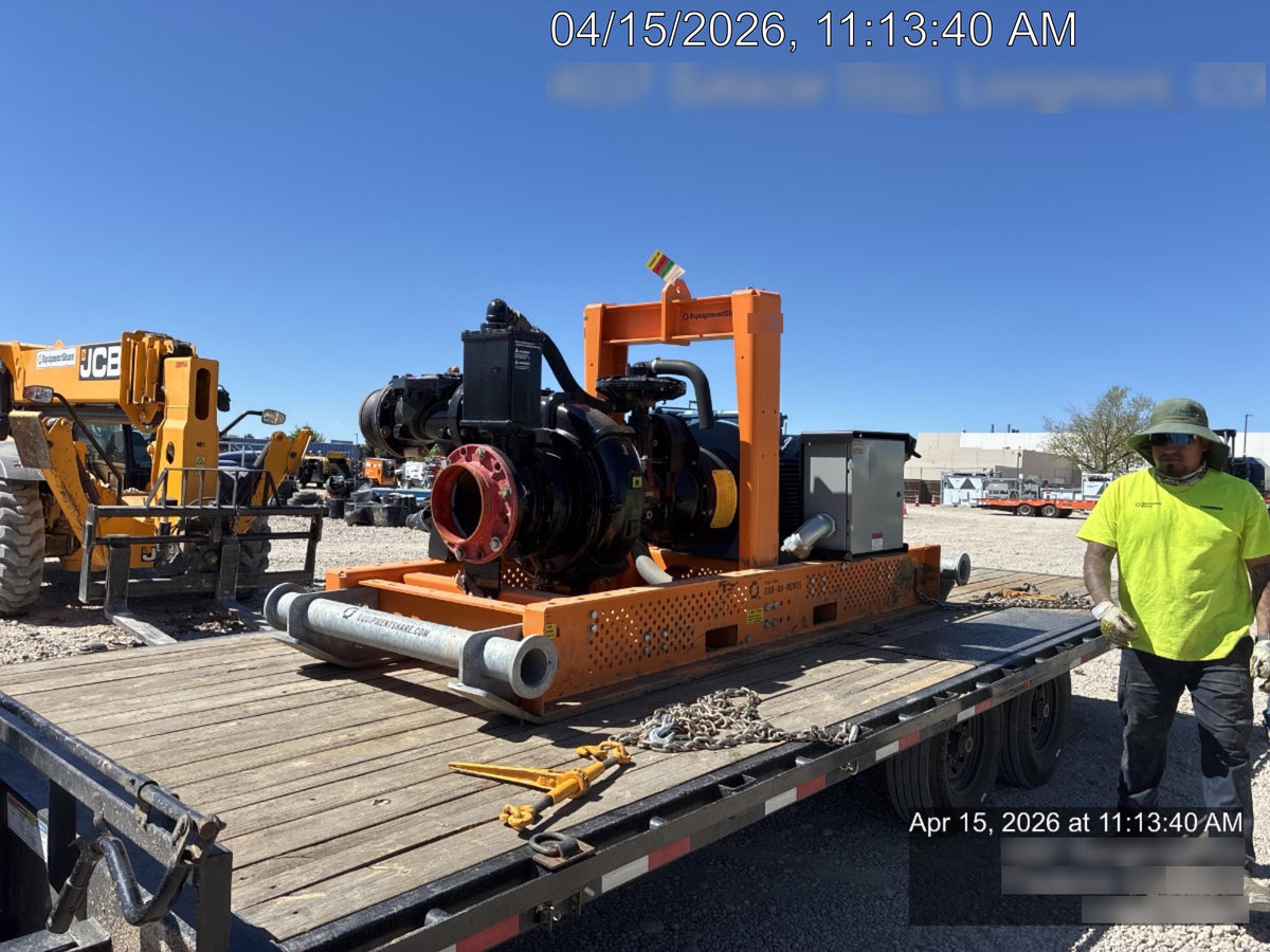 2022 PIONEER EPP108S17L71