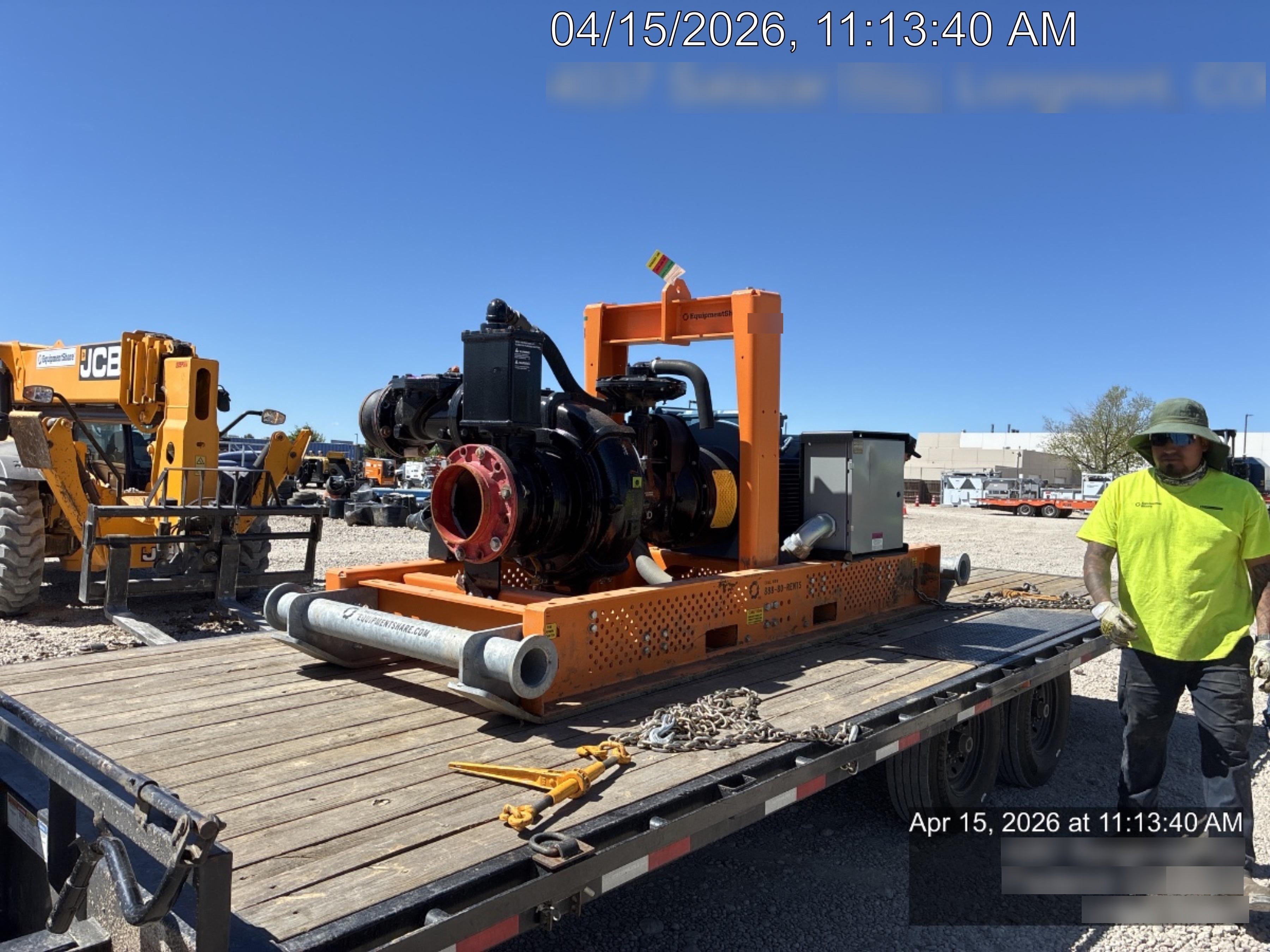 2022 PIONEER EPP108S17L71