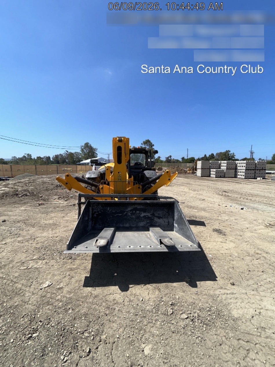 2025 STAR INDUSTRIES 1406B
