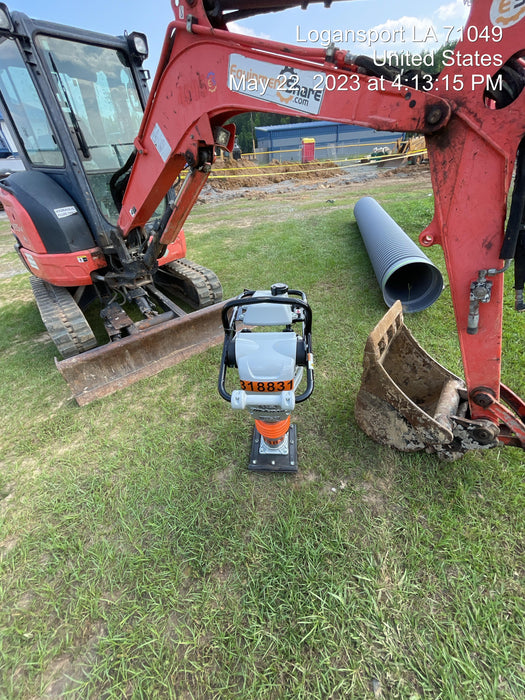 2023 MULTIQUIP MTX60HD