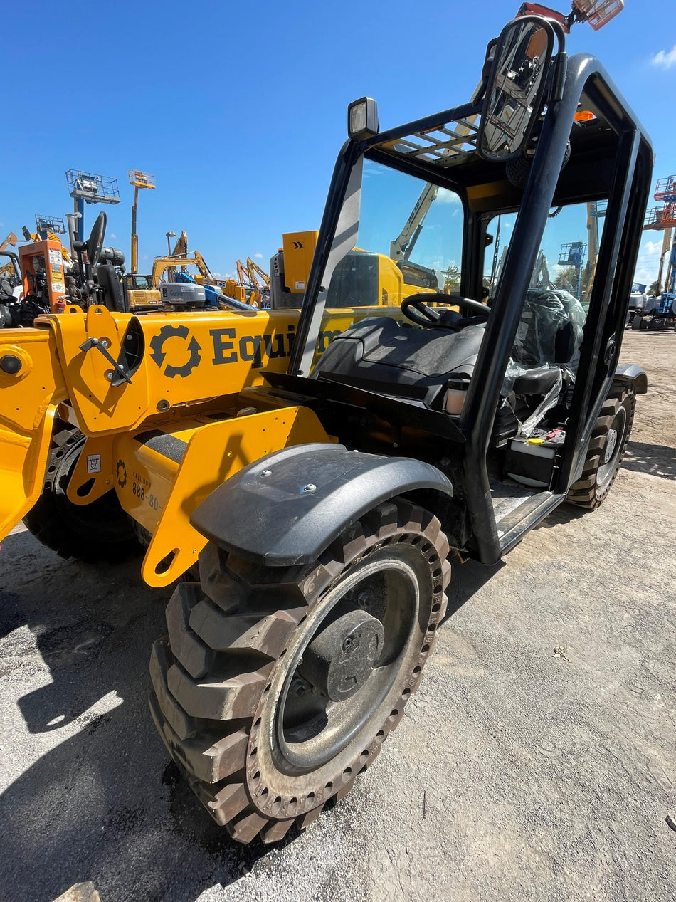 2023 JCB 505-20TC