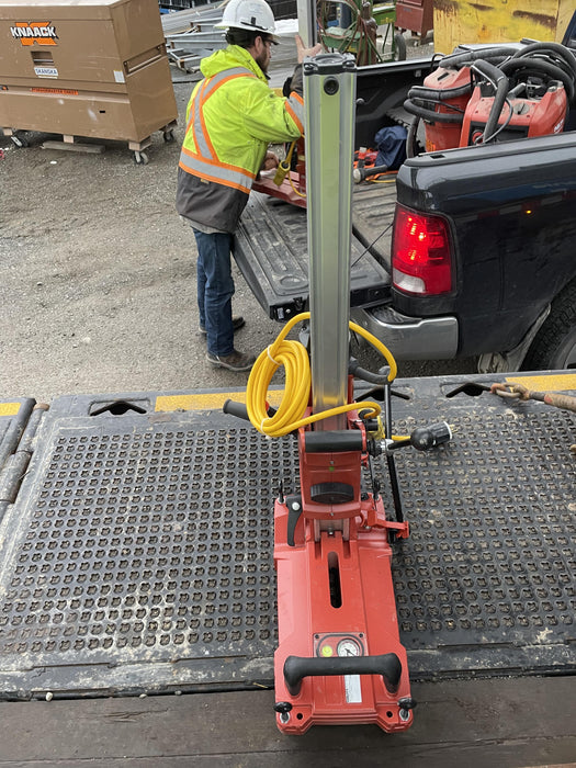 2019 HILTI DD 150-U